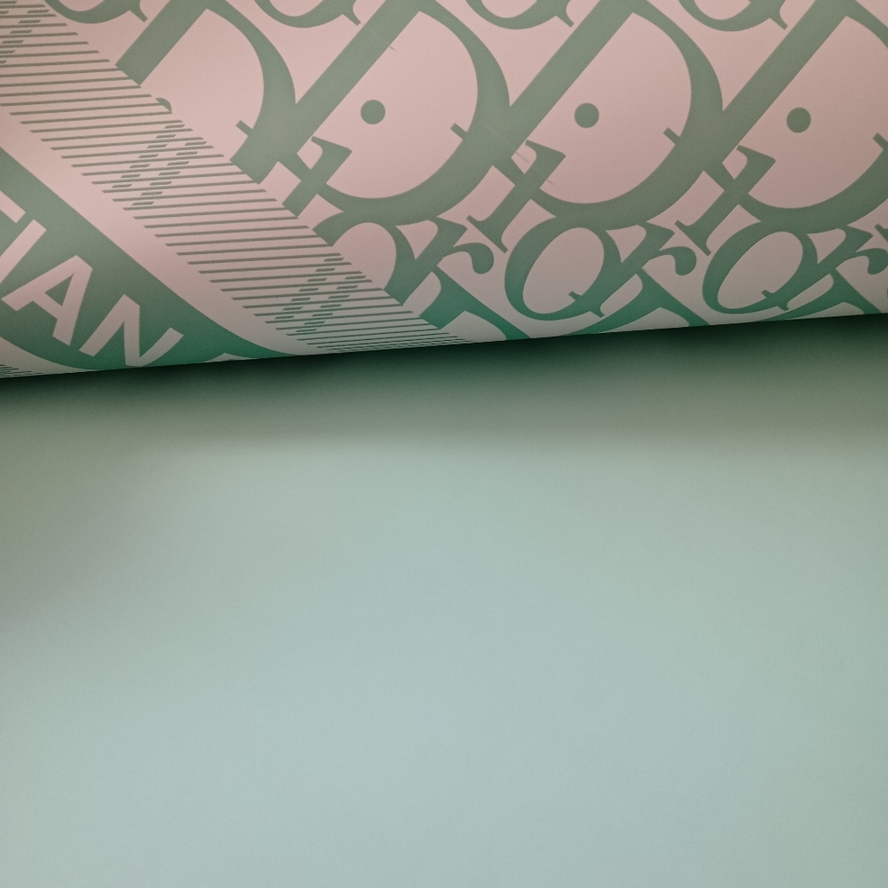 🟡New 10pcs Flower Packaging Material, Gift Wrapping Paper - Picture 3 of 4